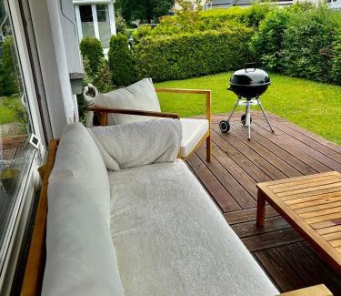 Bad Wildungen Apartment | Villa Maxima