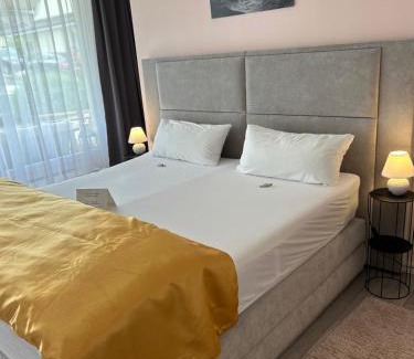 Bad Wildungen Apartment | Villa Maxima