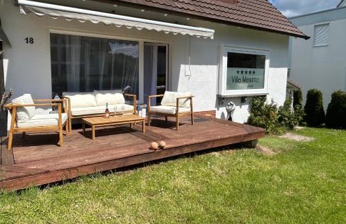 Bad Wildungen Apartment | Villa Maxima