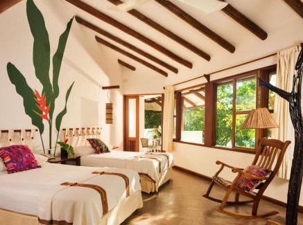 Santa Elena Hotel | Villa Maya