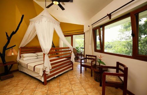Santa Elena Hotel | Villa Maya