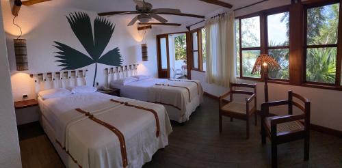 Santa Elena Hotel | Villa Maya