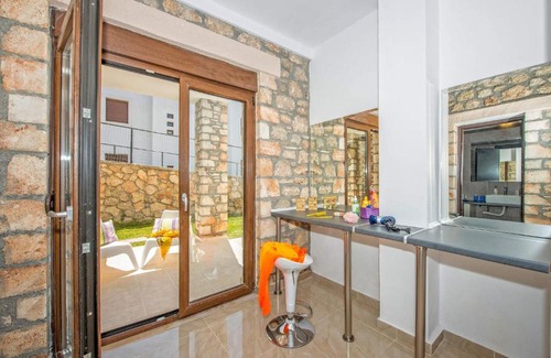 Pefkos Villa | Villa Maya, Pefkos Hillside