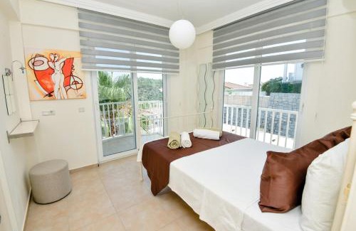 Ortaca Villa | Villa Maya The Royal Links Sarigerme