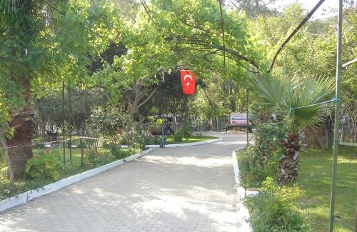 Ortaca Villa | Villa Maya The Royal Links Sarigerme