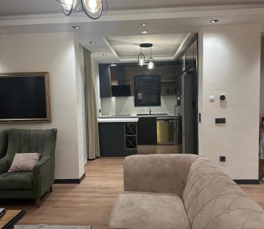 Bodrum City Center Villa | Villa Maye Eskiçeşme - Gümbet