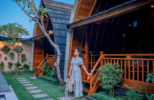 Jasri Villa | Villa Mayu