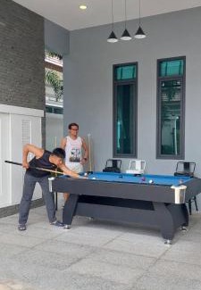 Hua Hin Villa | Villa Me&you4