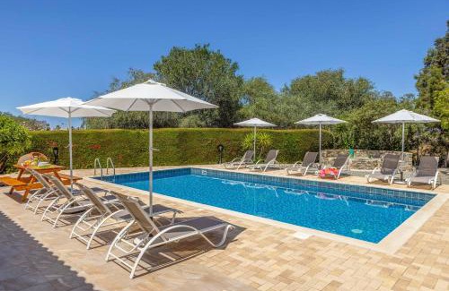 Latchi Villa | Villa Meadowlands