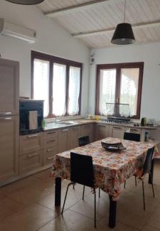 Lesina Villa | Villa Medi
