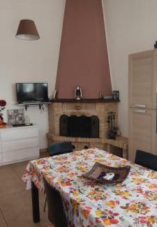 Lesina Villa | Villa Medi
