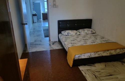 Kampung Bagan Lalang House | Villa Medina @ Sepang Gold Coast