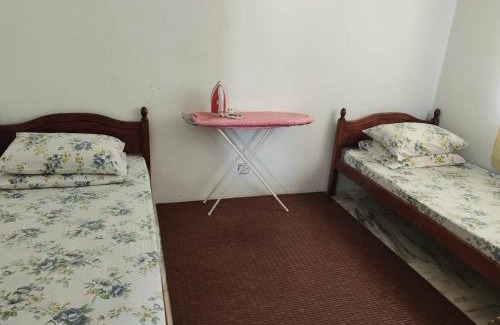 Kampung Bagan Lalang House | Villa Medina @ Sepang Gold Coast