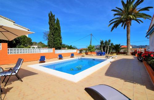 La Colina Ski Chalet | Villa Mediterránea
