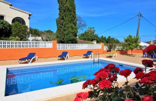 La Colina Ski Chalet | Villa Mediterránea