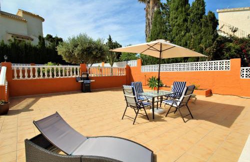 La Colina Ski Chalet | Villa Mediterránea