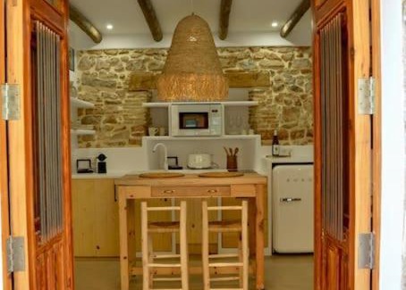 Denia Apartment | Villa Mediterráneo - Apartamento en Dénia - MyM