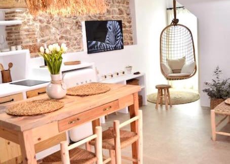 Denia Apartment | Villa Mediterráneo - Apartamento en Dénia - MyM