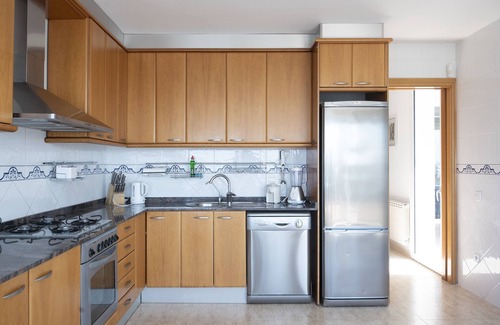 Sitges Villa | VILLA MEDITERRANEA SITGETANA WITH PRIVATE POOL, WIDTH DECK, BBQ AND SEA VIEWS