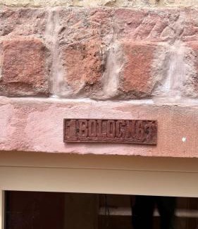 Ormsheimerhof Apartment | Villa Mediterrane - Apartment Bologne