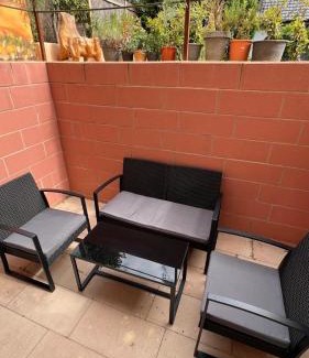 Ormsheimerhof Apartment | Villa Mediterrane - Apartment Bologne