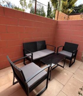 Ormsheimerhof Apartment | Villa Mediterrane - Apartment Bologne