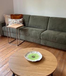 Ormsheimerhof Apartment | Villa Mediterrane - Apartment Rome