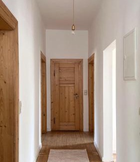 Ormsheimerhof Apartment | Villa Mediterrane - Apartment Rome