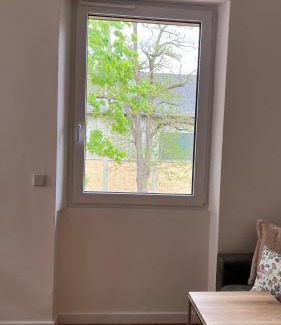 Ormsheimerhof Apartment | Villa Mediterrane - Apartment Rome