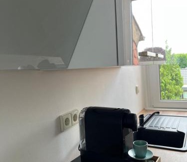 Ormsheimerhof Apartment | Villa Mediterrane - Apartment Rome