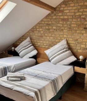 Ormsheimerhof Apartment | Villa Mediterrane - Apartment Florence