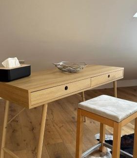 Ormsheimerhof Apartment | Villa Mediterrane - Apartment Florence