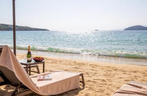 Nea Iraklitsa Apartment | Villa Mediterrane Hotel