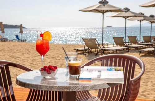 Nea Iraklitsa Apartment | Villa Mediterrane Hotel