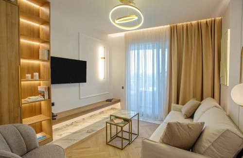 Nea Iraklitsa Apartment | Villa Mediterrane Hotel