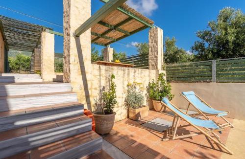 Livadia Villa | Villa Mediterranea - Heated Pool optional