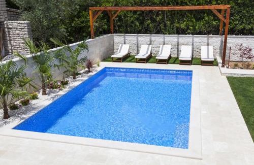 Bol House | Villa Mediterranea