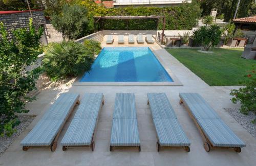 Bol House | Villa Mediterranea