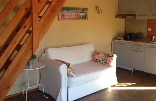 Sagres House | Villa Medronho - Perfect for couples with private garden, free Wifi in Sagres