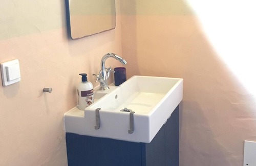 Sagres House | Villa Medronho - Perfect for couples with private garden, free Wifi in Sagres