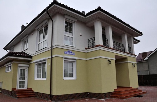 Maloye Isakovo Hotel | Villa Medved