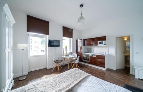 Binz Apartment | Villa Meeresgold
