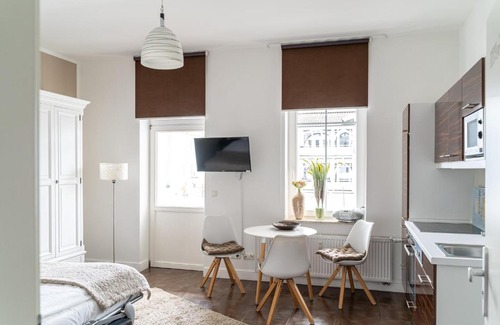 Binz Apartment | Villa Meeresgold