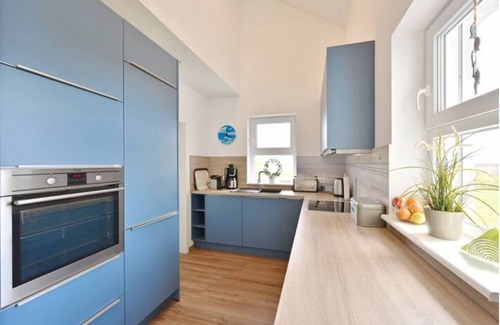 Trent Villa | Villa Meereszeit