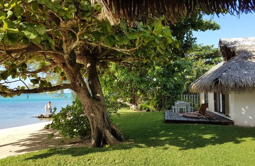 Otumai Villa | Villa Meheana