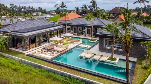 Pejeng Kawan Villa | Villa Mei by BaliSuperHost