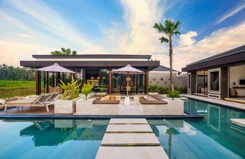 Pejeng Kawan Villa | Villa Mei by BaliSuperHost