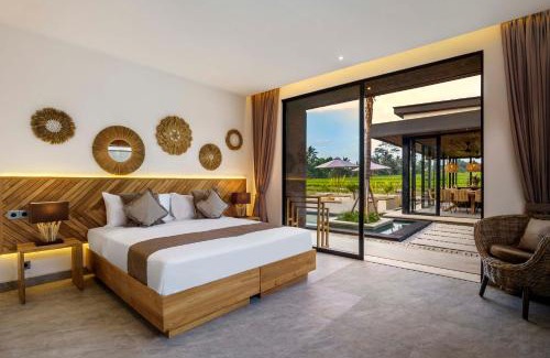 Pejeng Kawan Villa | Villa Mei by BaliSuperHost