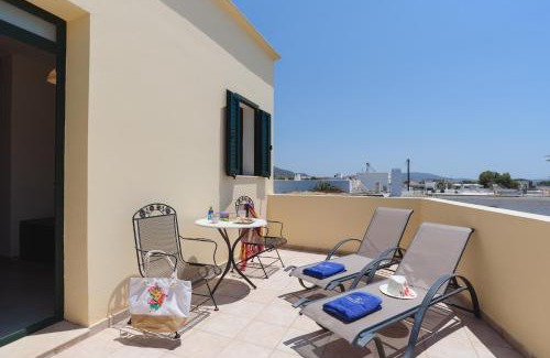Kattavia Villa | Villa Meitani