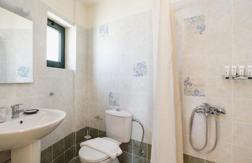 Kattavia Villa | Villa Meitani